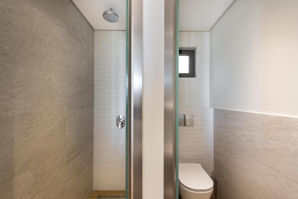 Eptanisos Beachfront Suites Zante Keri Ngoại thất bức ảnh